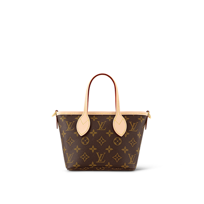 Neverfull Monogram BB