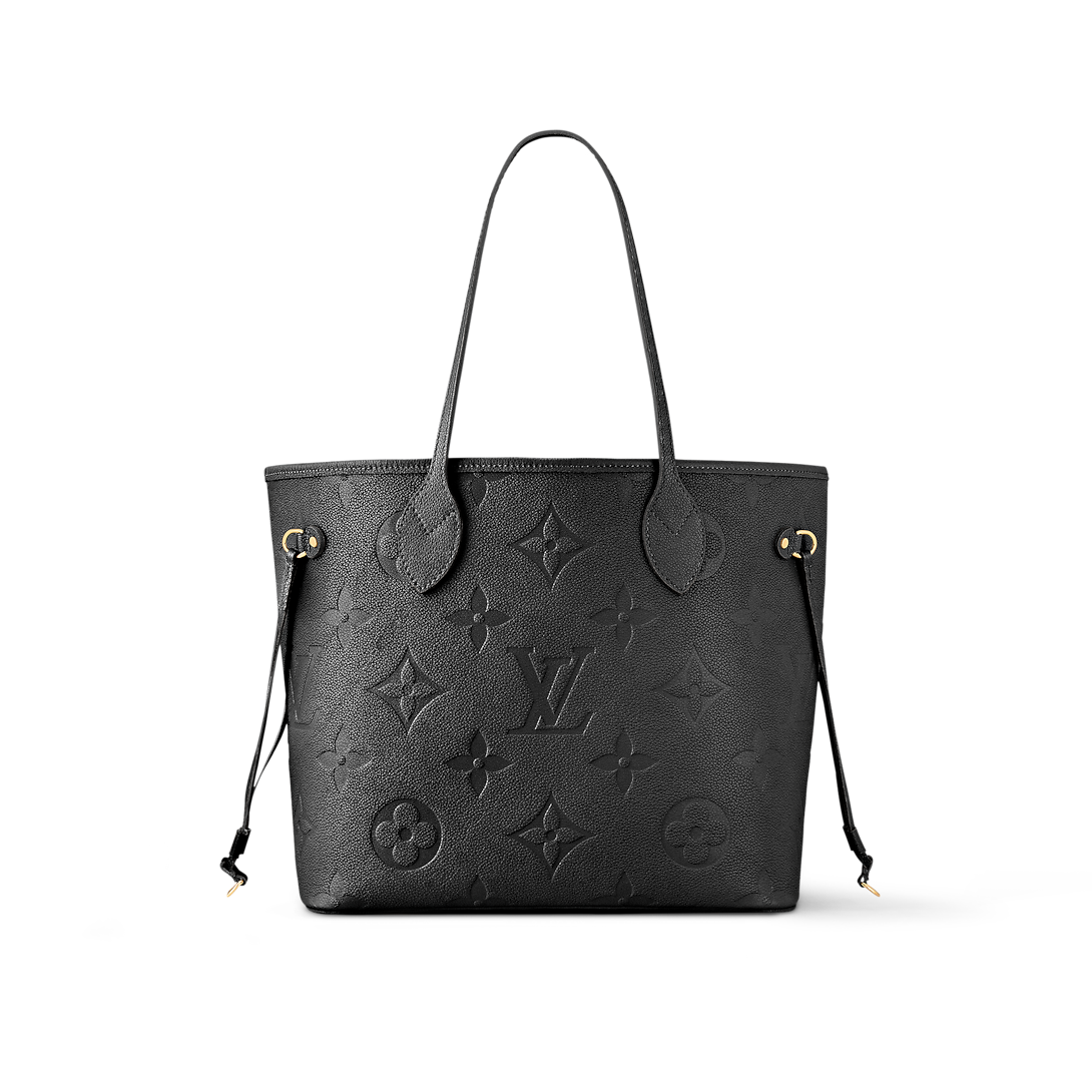 Neverfull Monogram Empreinte MM