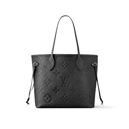 Neverfull Monogram Empreinte MM