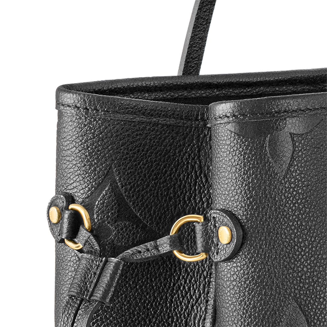 Neverfull Monogram Empreinte MM
