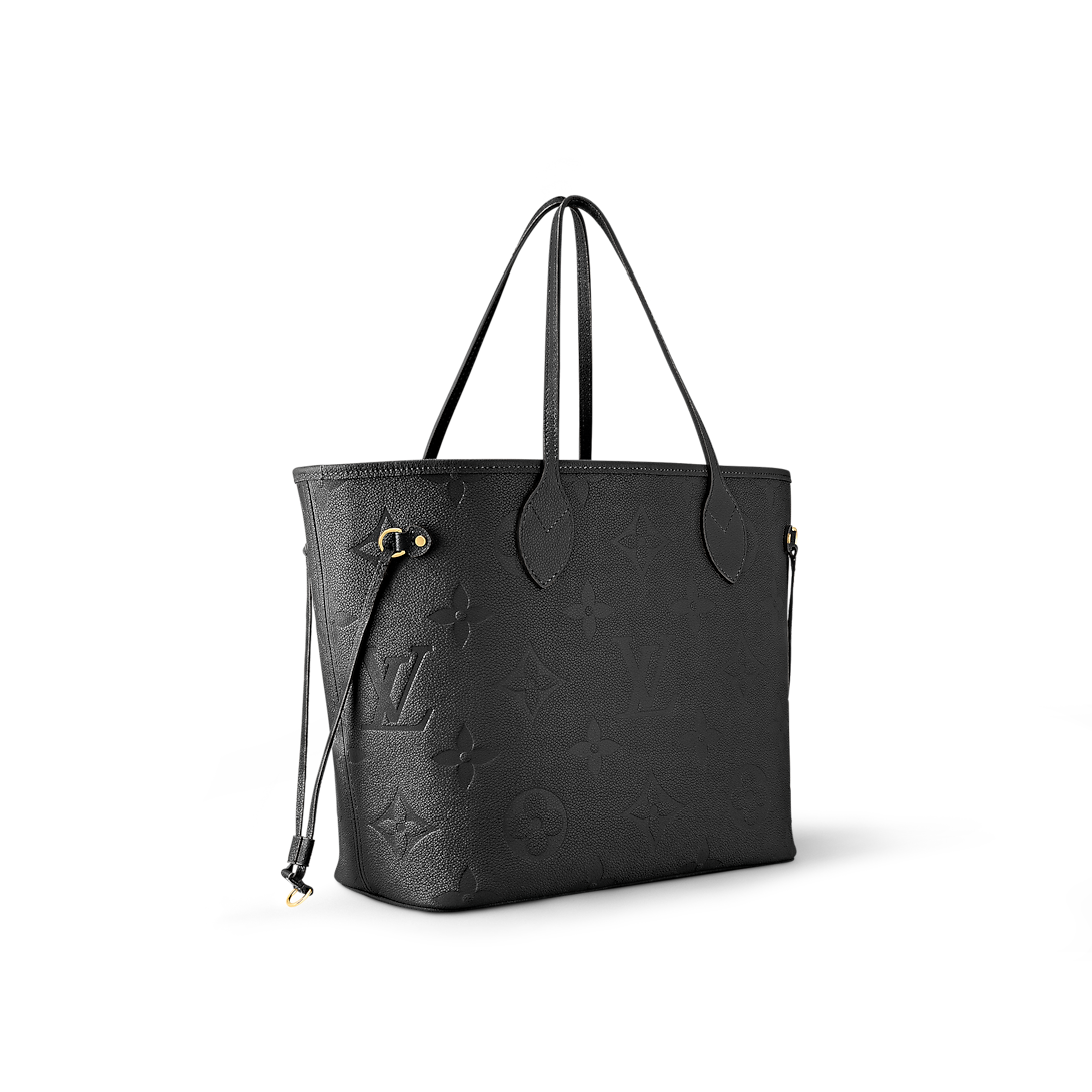 Neverfull Monogram Empreinte MM