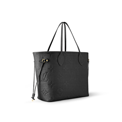 Neverfull Monogram Empreinte MM