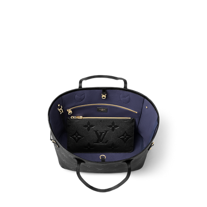 Neverfull Monogram Empreinte MM