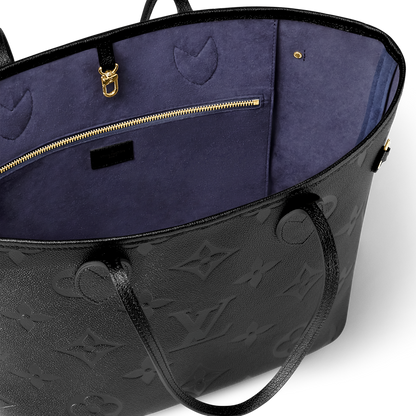 Neverfull Monogram Empreinte MM