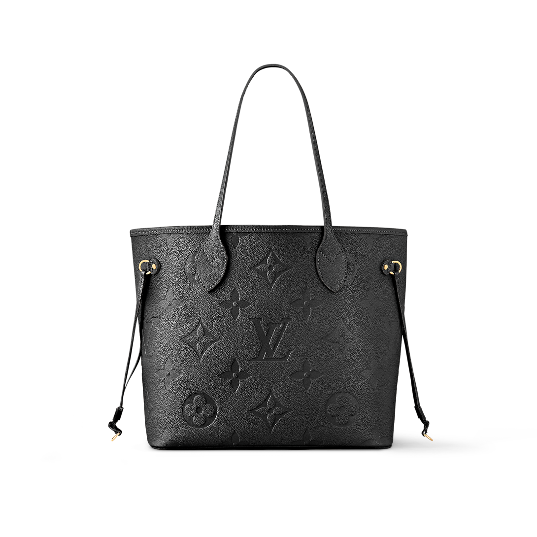 Neverfull Monogram Empreinte MM