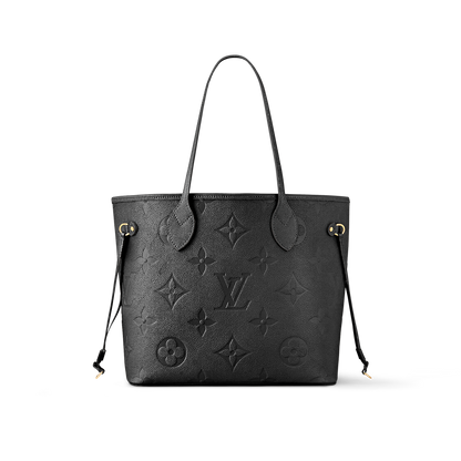 Neverfull Monogram Empreinte MM