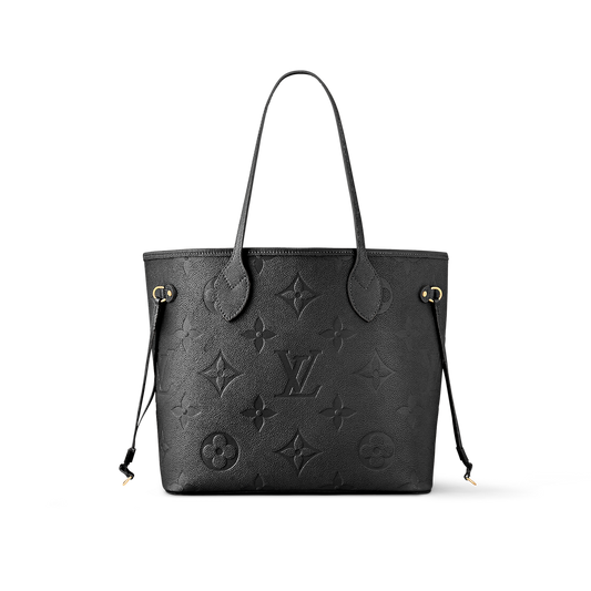 Neverfull Monogram Empreinte MM