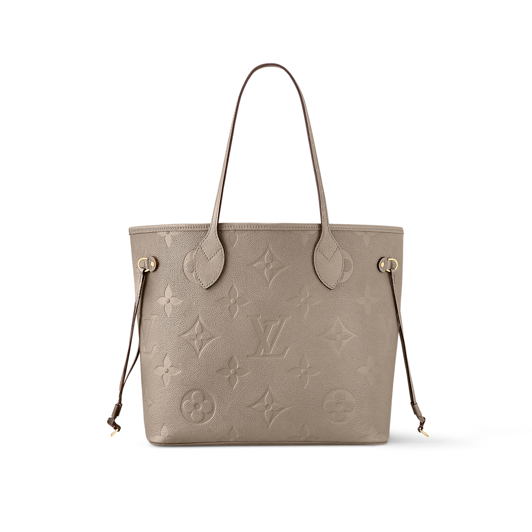 Neverfull Monogram Empreinte MM