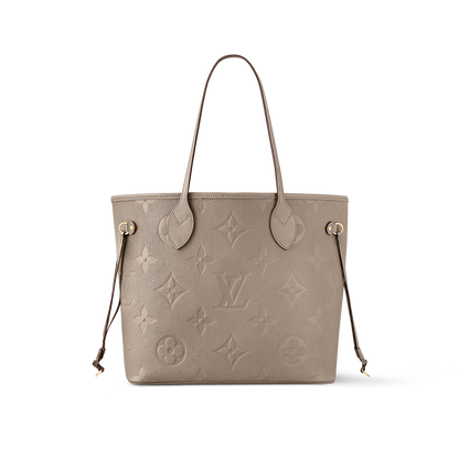 Neverfull Monogram Empreinte MM