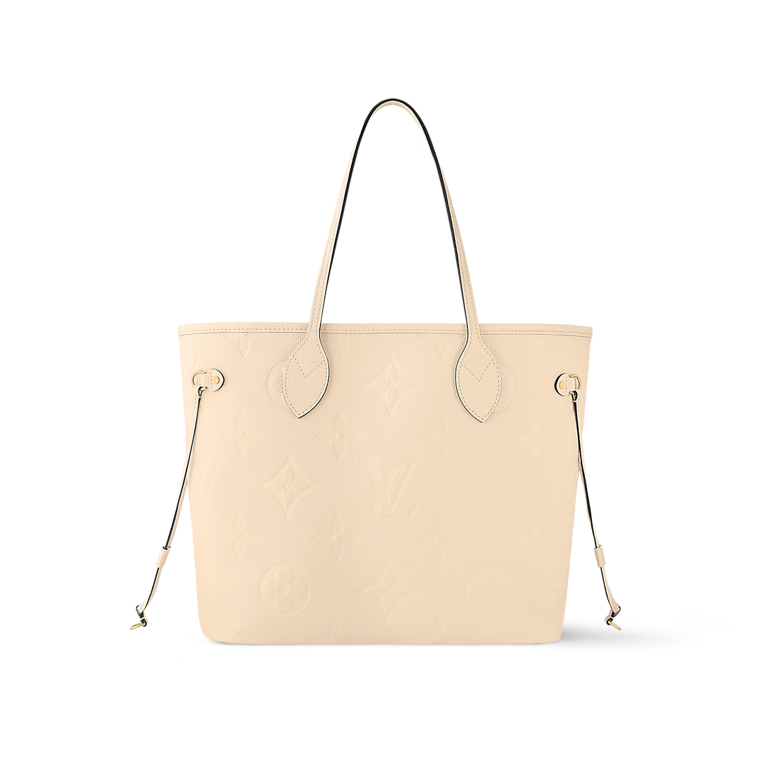 Neverfull Monogram Empreinte MM