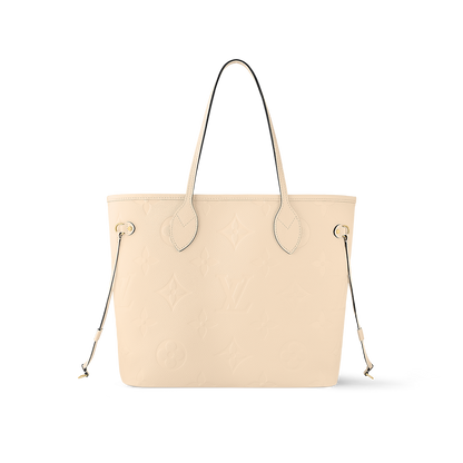 Neverfull Monogram Empreinte MM