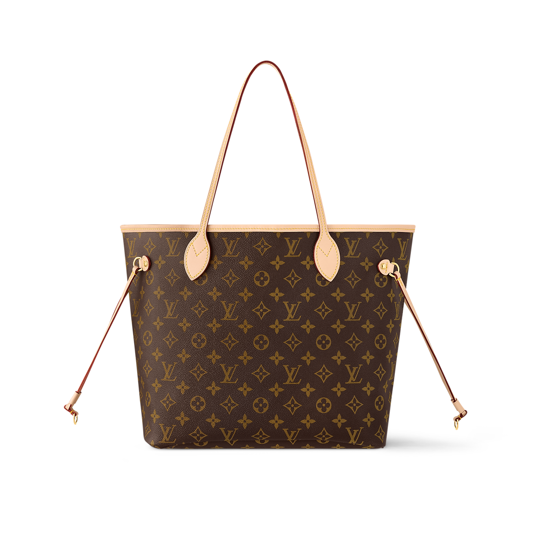 Neverfull Monogram