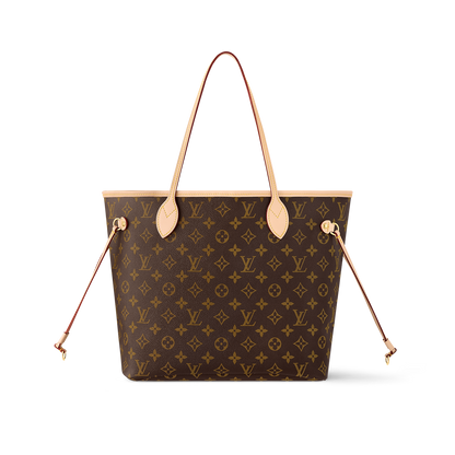 Neverfull Monogram
