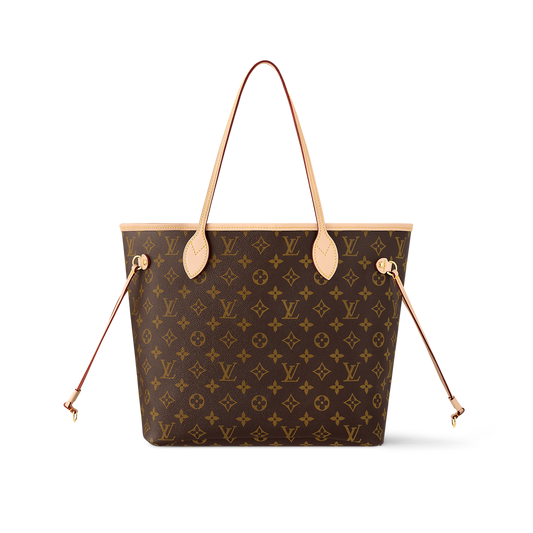 Neverfull Monogram
