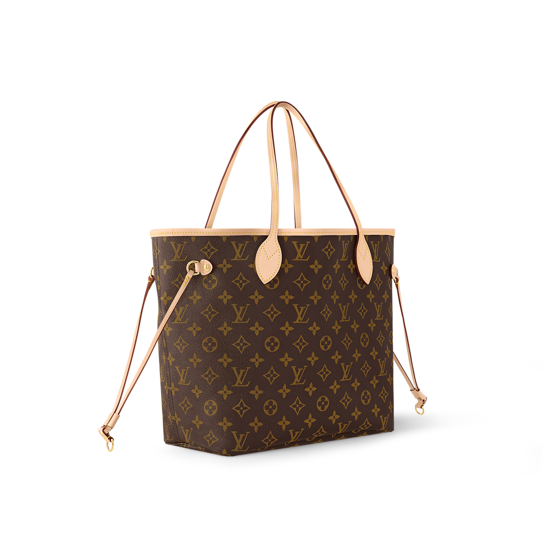 Neverfull Monogram