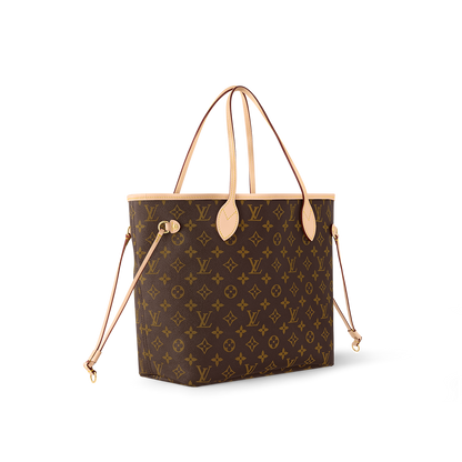 Neverfull Monogram