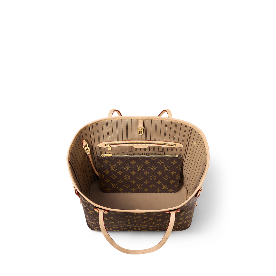 Neverfull Monogram