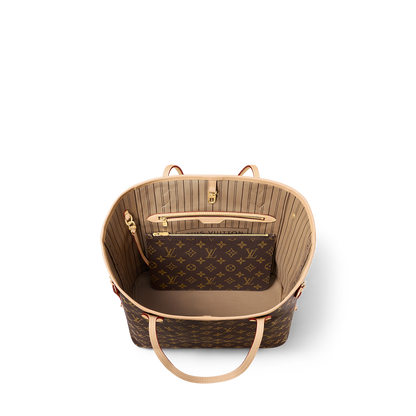 Neverfull Monogram
