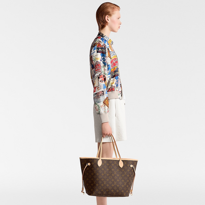 Neverfull Monogram
