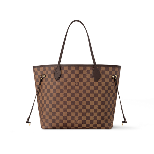 Neverfull Damier Ebene Cerise