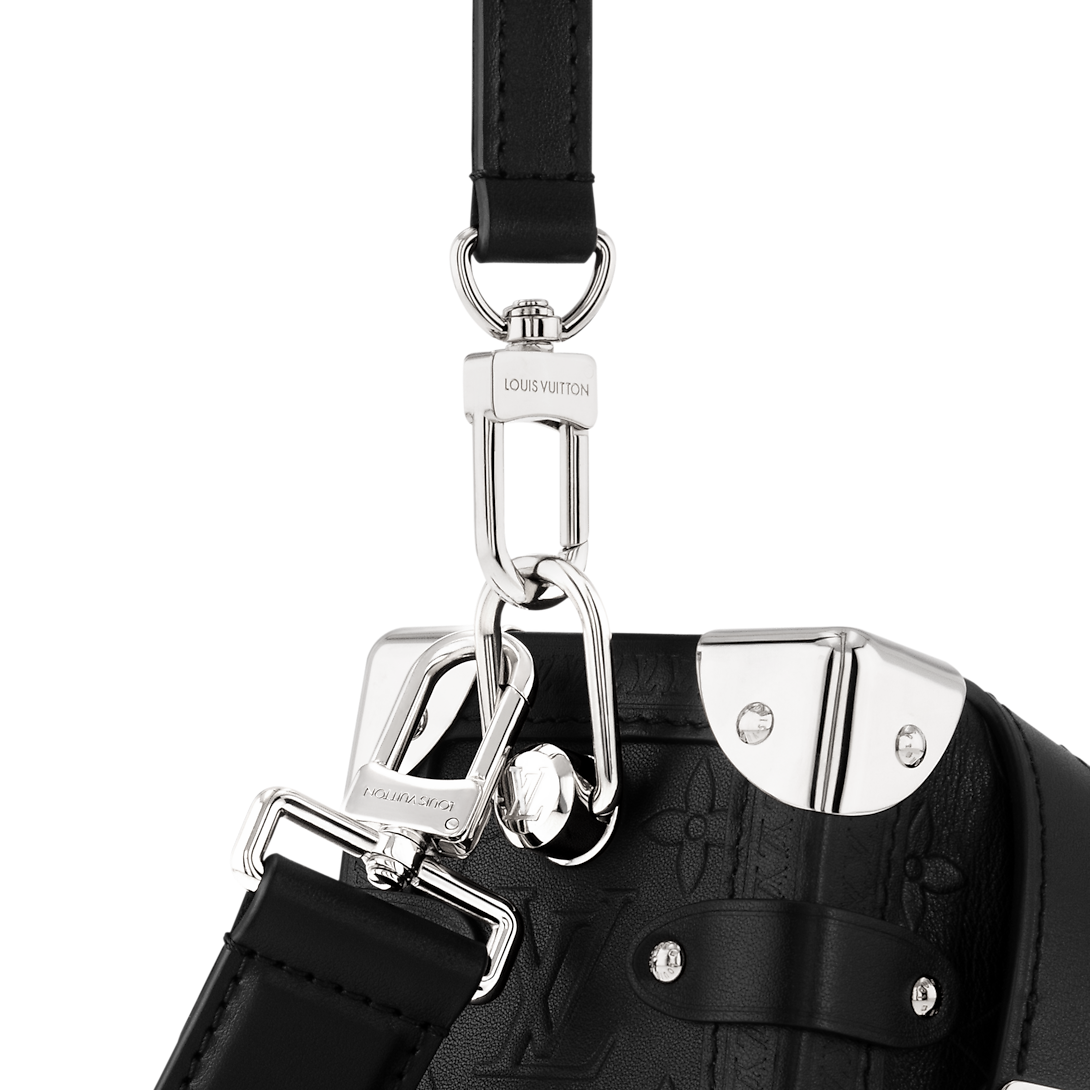 Side Trunk MM Other Leathers