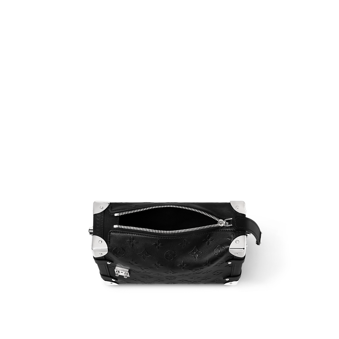 Side Trunk MM Other Leathers