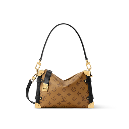 Side Trunk MM Other Monogram Canvas