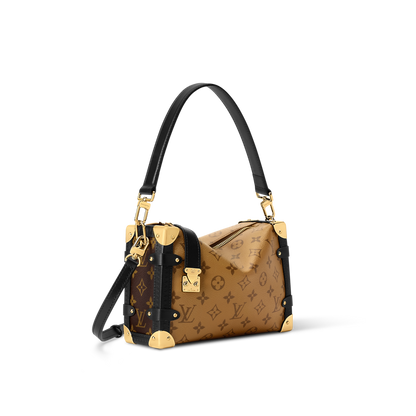 Side Trunk MM Other Monogram Canvas