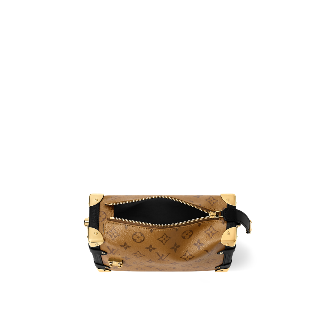 Side Trunk MM Other Monogram Canvas