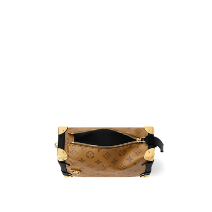 Side Trunk MM Other Monogram Canvas