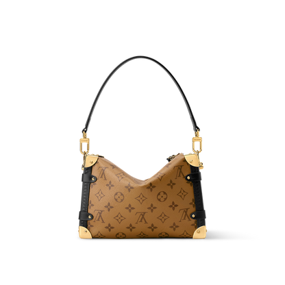 Side Trunk MM Other Monogram Canvas