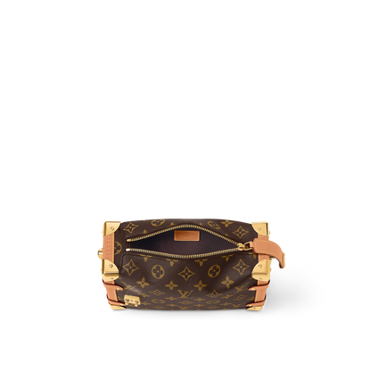 Side Trunk Monogram