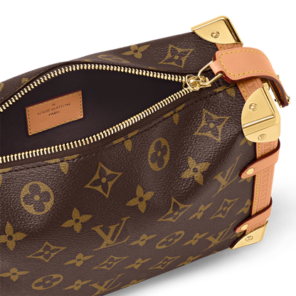 Side Trunk Monogram