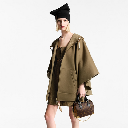 Speedy Trunk 20 Monogram