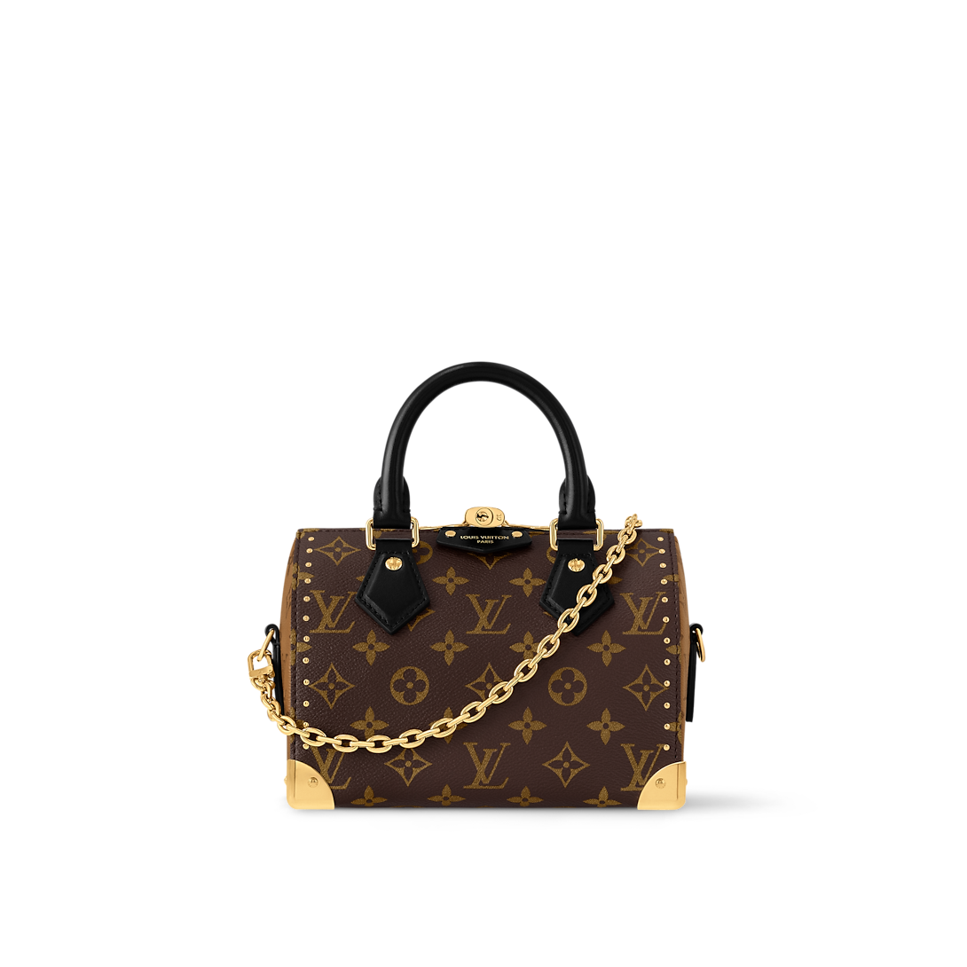 Speedy Trunk 20 Monogram