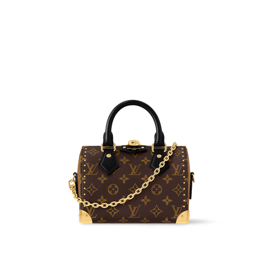 Speedy Trunk 20 Monogram