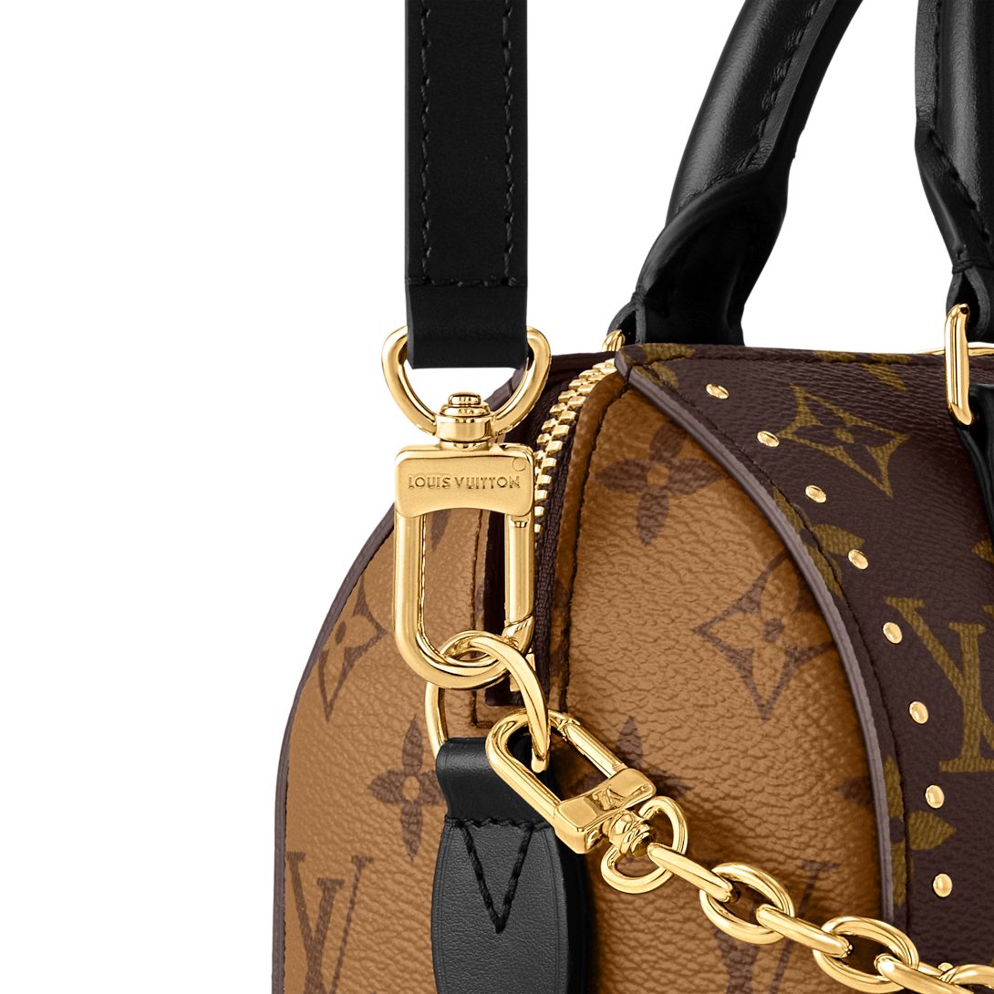 Speedy Trunk 20 Monogram