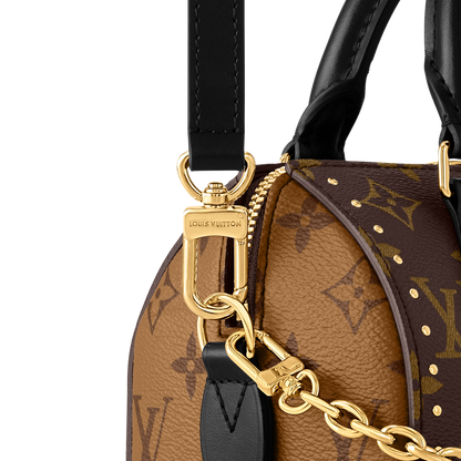 Speedy Trunk 20 Monogram