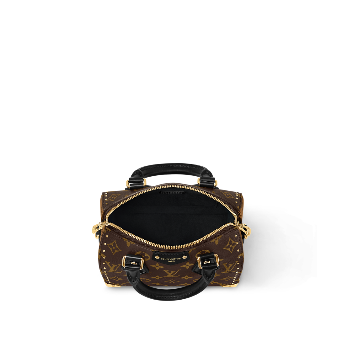 Speedy Trunk 20 Monogram