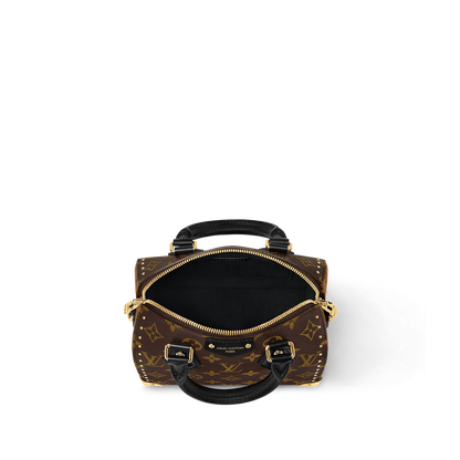 Speedy Trunk 20 Monogram