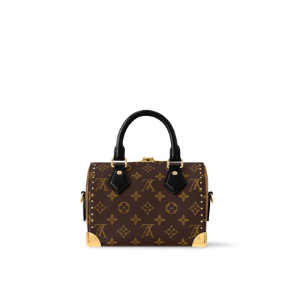Speedy Trunk 20 Monogram