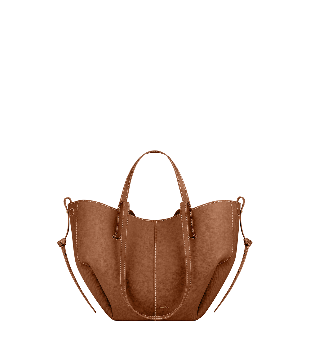 Cyme Mini - Camel