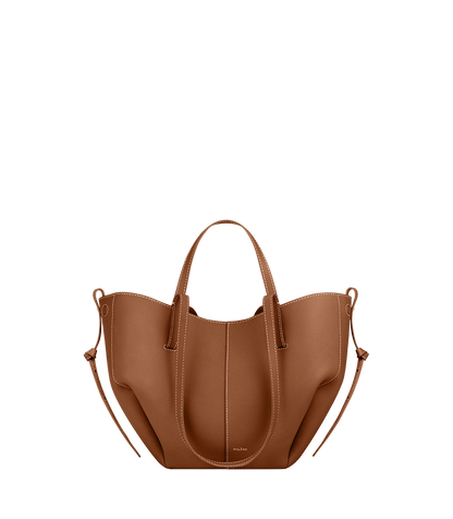 Cyme Mini - Camel
