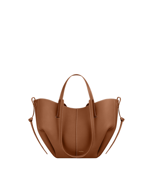 Cyme Mini - Camel