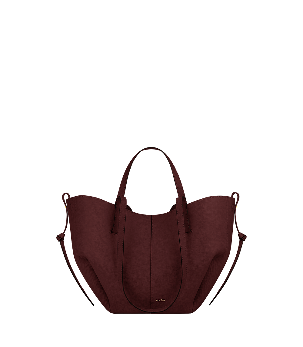 Cyme Mini - Black Cherry