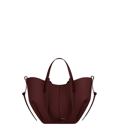Cyme Mini - Black Cherry