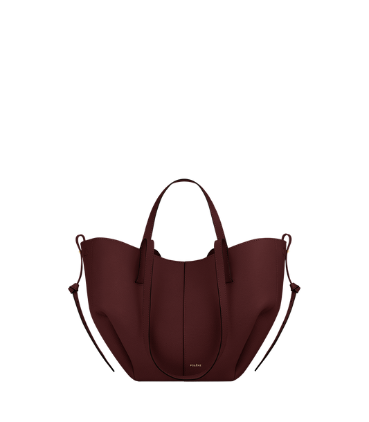 Cyme Mini - Black Cherry