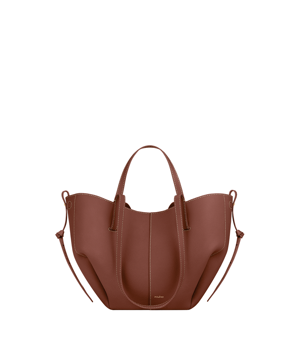 Cyme Mini - Cognac