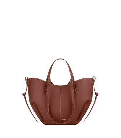 Cyme Mini - Cognac