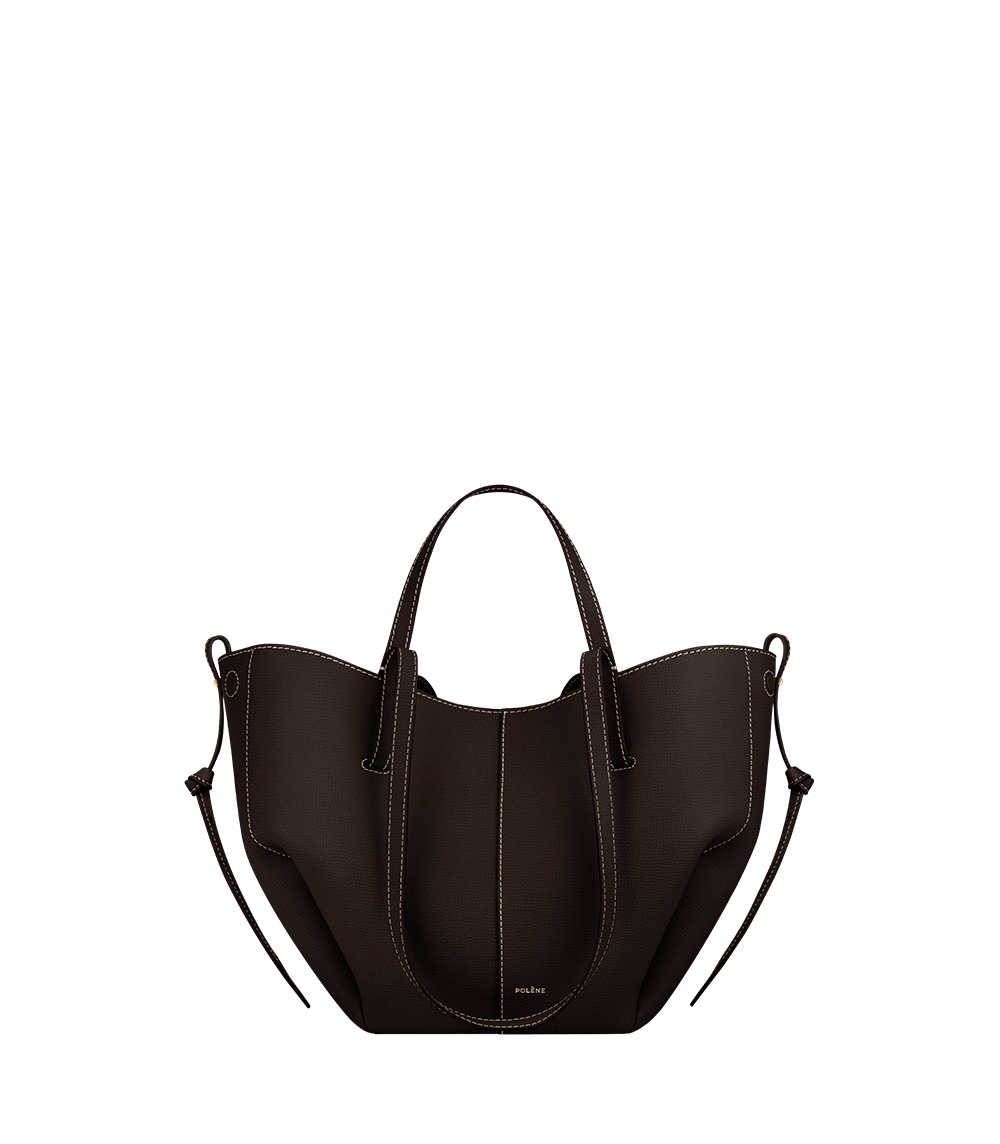 Cyme Mini - Ebony